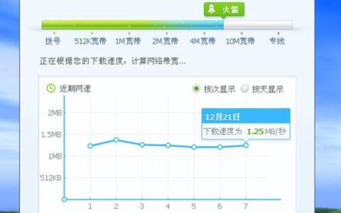10M网速够用吗？