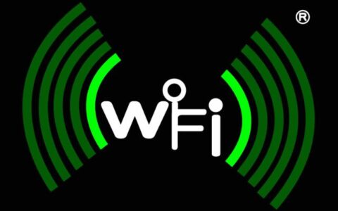 广电网络自带wifi：告别WiFi烦恼，畅享智能生活