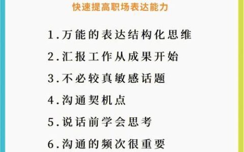 多条短信：高效沟通的实用技巧