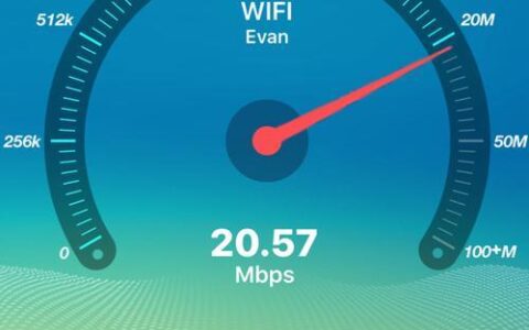 24M网速是多少兆？