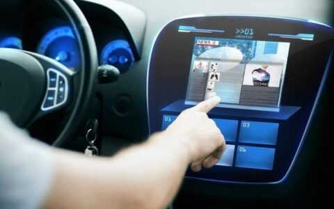 车用无线网：让您的旅程更加智能