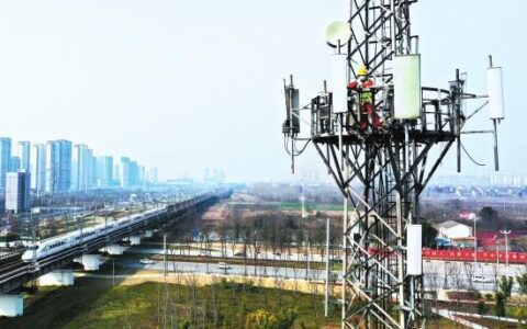 基站平稳运行，保障通信畅通