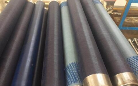 网纹辊是什么？