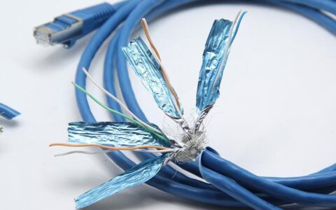 7代网线：未来网络的标杆