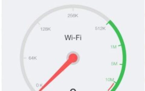 联通宽带测速app：测试网速、排查故障的必备工具
