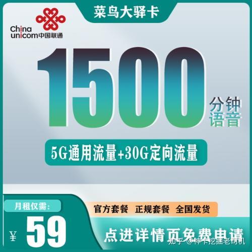 联通卡好用吗？