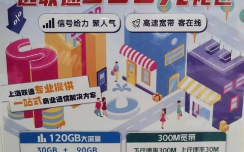 联通宽带套餐流量大揭秘：如何选择最适合您的套餐？