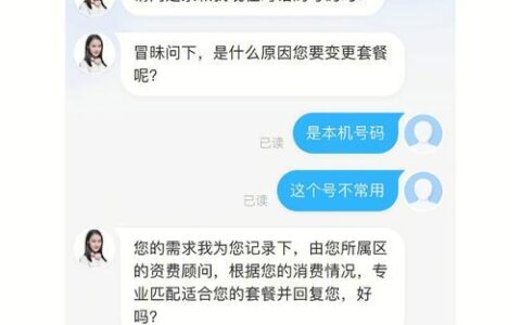 电信号码小号办理：详细指南