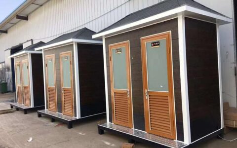 卫生间移动价格：如何选择最实惠的方案