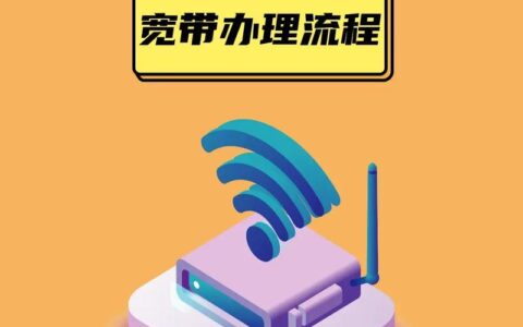 电信安装宽带电话号码：详细步骤及注意事项