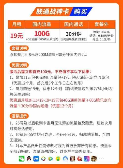 湖北联通卡最便宜套餐：2024年最新指南