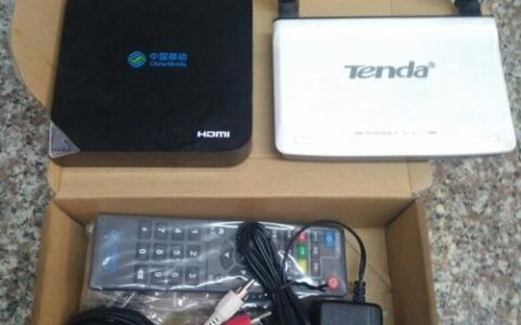 移动宽带有哪些设备？