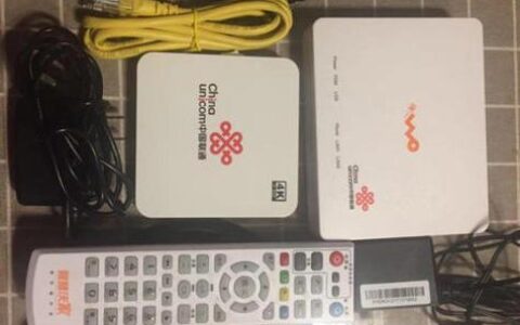 广电机顶盒可以用联通宽带吗？