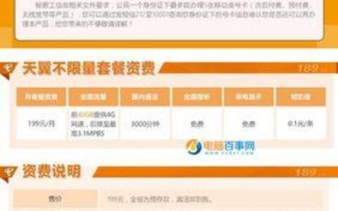 电信流量套餐&ldquo;不限量&rdquo;：真相如何？