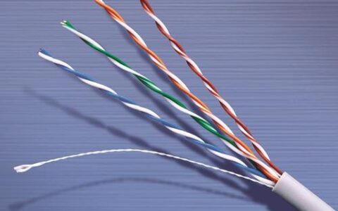 千兆带宽用什么网线？