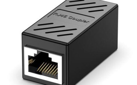 网线接口盒：网络连接的必备神器