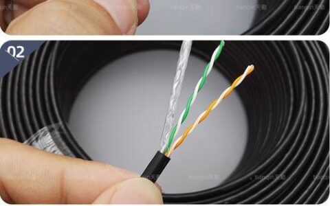 网线4pr-etl是什么？