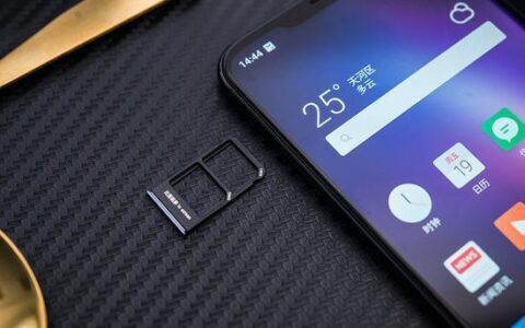 魅族手机双卡：全面解析