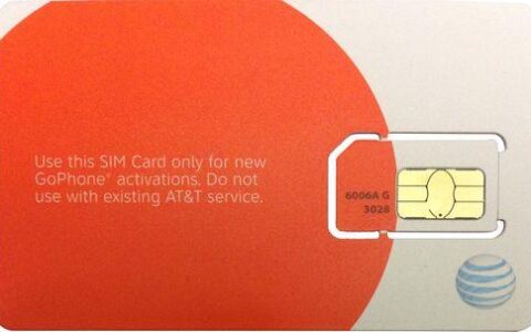 去美国用什么电话卡？