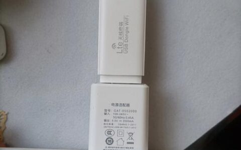 随时随地上网，告别流量焦虑：随身WiFi了解一下？