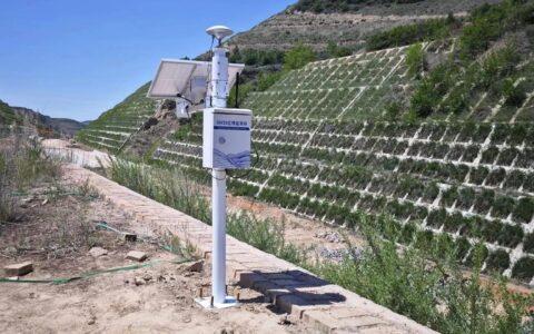 GNSS监测基站：精准定位与变形监测的利器