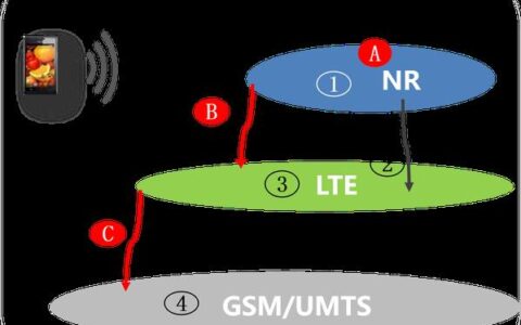 4G转2G：影响和解决方案