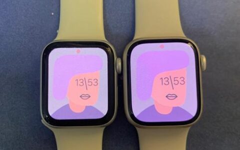 AppleWatch蜂窝网络有什么用？