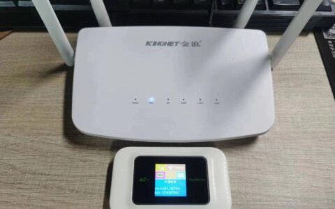 随身WiFi要网线吗？