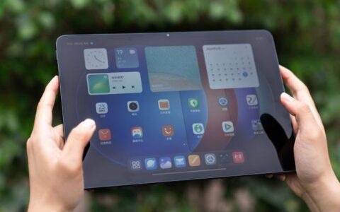 能打电话的小平板：兼顾手机和平板功能的最佳选择