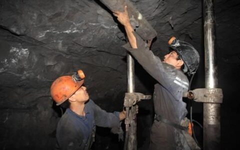 井下人员定位基站：保障矿山安全生产的重要手段