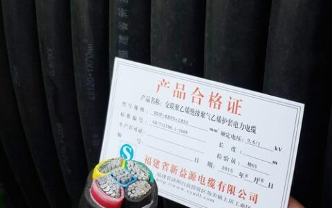 互联网电缆质量如何？