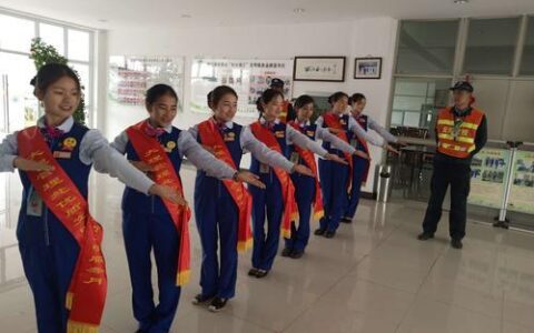 八一营业厅：优质服务，温馨体验