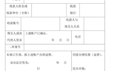 撤诉诉讼费可以退吗？