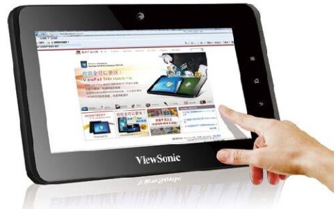 3G网平板电脑：告别WiFi，随时随地上网