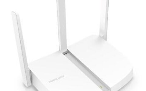 MW313路由器评测：高性价比家用路由器的优选