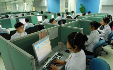 苏州通信有限公司：引领通信技术创新