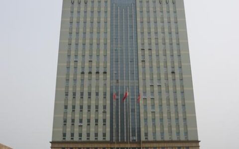 联通宽带总部地址