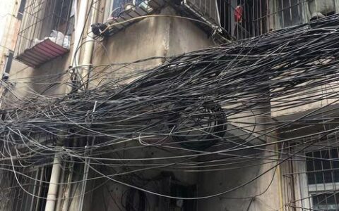 城中村联通宽带：乱象丛生，饱受诟病