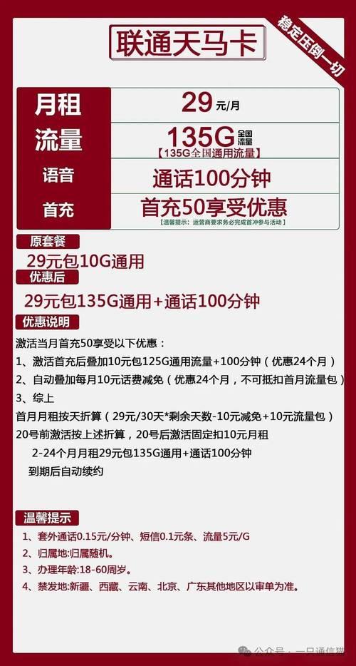 移动流量最划算的卡：2024年6月最新攻略