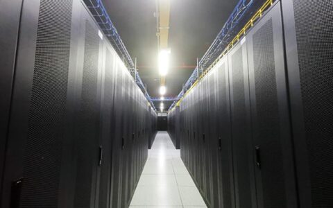 关山联通机房：湖北武汉数据中心典范