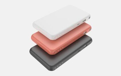 移动电源供应：商机无限，前景广阔