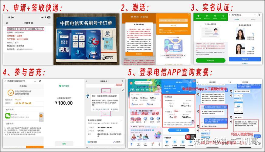 河南移动购买流量：快速入门指南