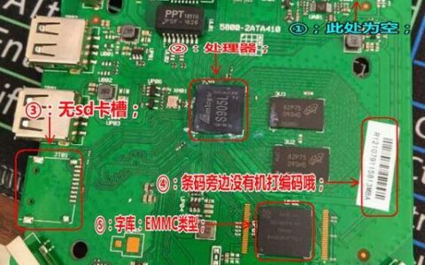 电信e900v21e免拆机破解教程