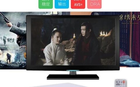 DTT电信：泰国数字地面电视服务提供商