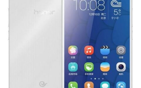 电信版手机是什么意思？