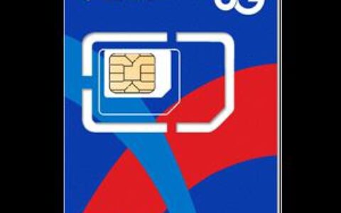 电信5G电话卡：极速体验，畅享未来