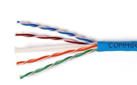 安普6类网线怎么样？