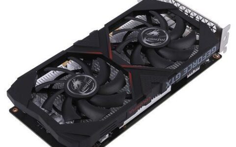 七彩虹4G：游戏玩家的入门利器