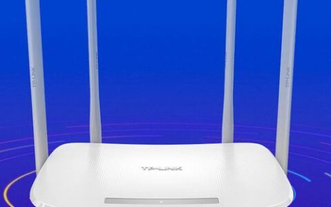 TP-LinkTP7660路由器评测：性能强劲，稳定可靠
