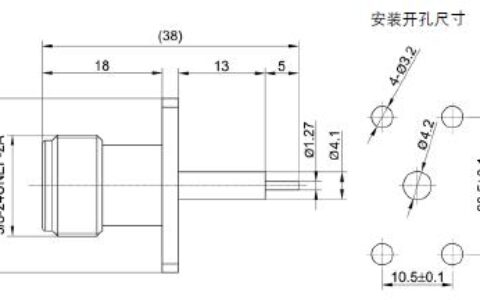 金信诺网线：信号联接技术创新者